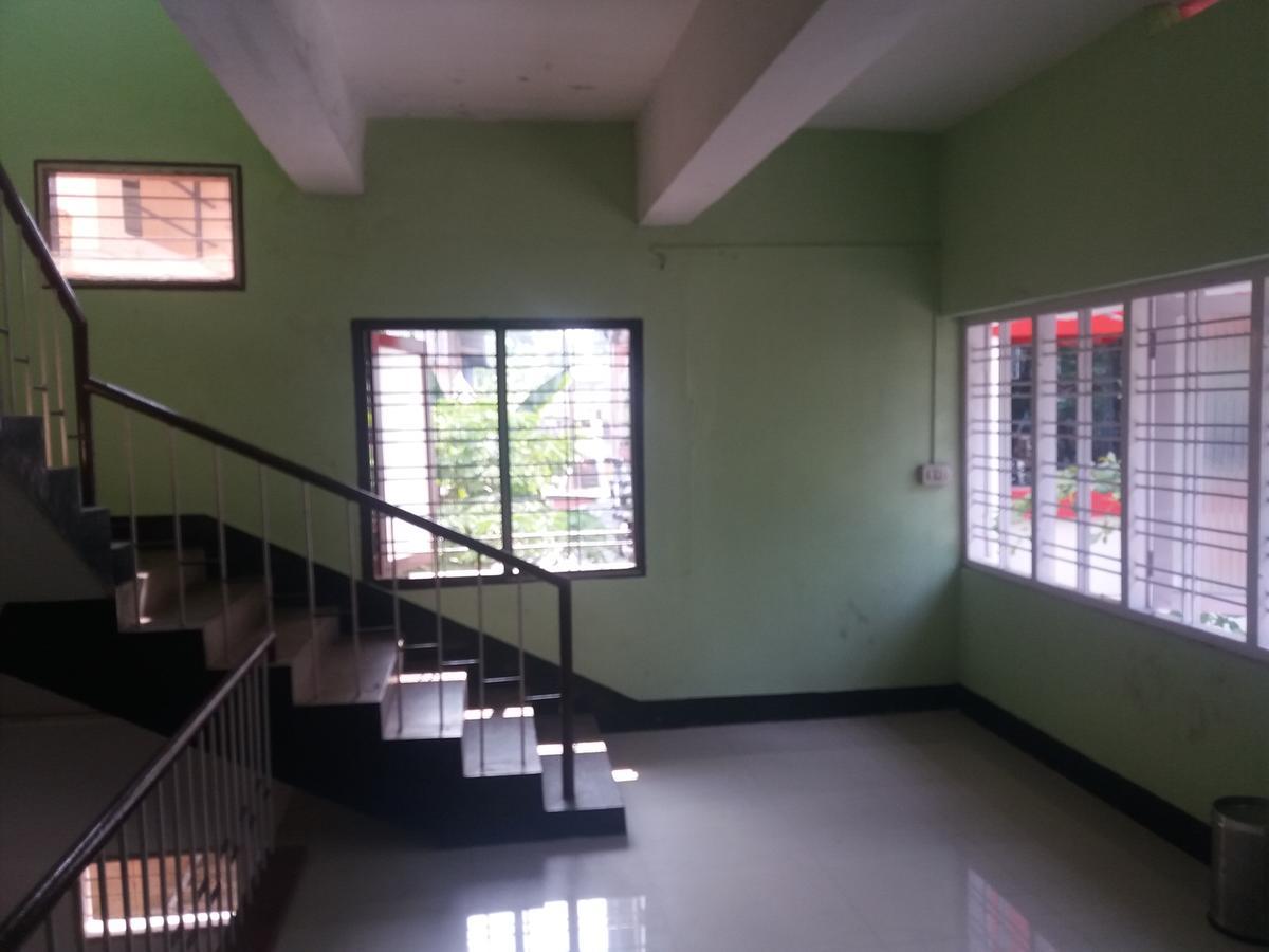 Classic Tourist Home Kochi Exterior foto